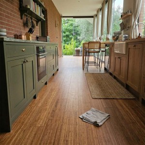 PARQUET BAMBOO MASSELLO PREFINITO - BAMBOO STRAND WOVEN MEDIUM3